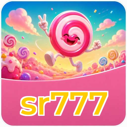 Tampilan antarmuka pengguna sr777 yang ramah dan intuitif.
